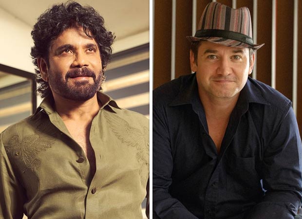 Nagarjuna’s Annapurna Studios brings on board International colourist Andreas Brueckl to strengthen creative team