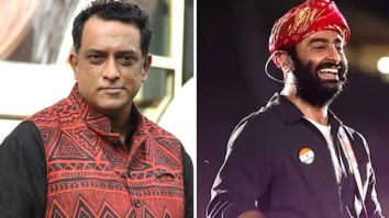Anurag Basu reveals Arijit Singh wanted to assist on Barfi, days after announcing retirement from playback singing: “I was not at all surprised or shocked”