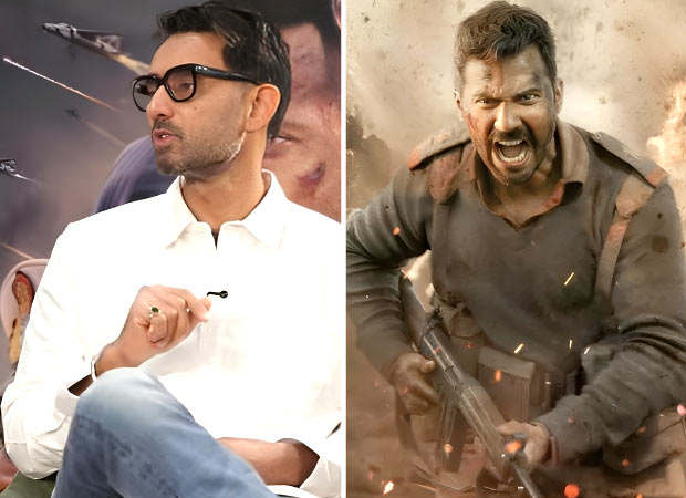 EXCLUSIVE: Border 2 director Anurag Singh on Varun Dhawan's performance silencing the trolls, "Now people are apologizing and saying, 'Tell us where to submit the apology application?'"