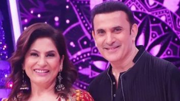 Archana Puran Singh reveals why she hid her marriage for 4 years