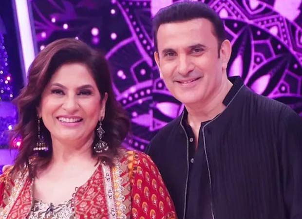 Archana Puran Singh reveals why she hid her marriage for 4 years