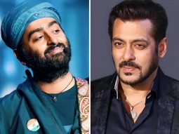 Arijit Singh’s playback journey ends with ‘Maatrubhumi’ from Battle of Galwan