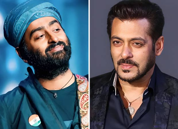 Arijit Singh's playback journey ends with 'Maatrubhumi' from Battle of Galwan