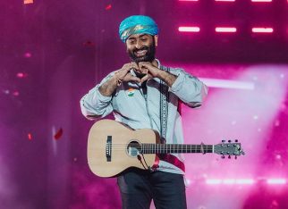 Arijit Singh announces he’s stepping away from playback singing; says he is “calling it off”