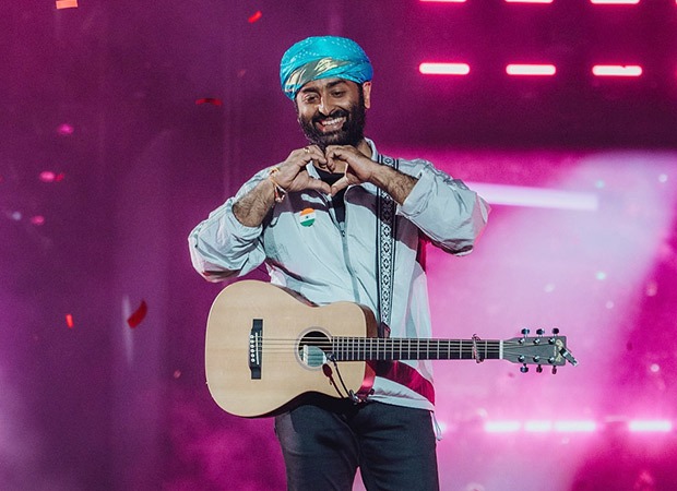 Arijit Singh announces he’s stepping away from playback singing; says he is “calling it off”