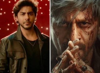 Aryan Khan reacts to Shah Rukh Khan starrer KING release date teaser; SRK’s son gives a subtle nod to the big announcement