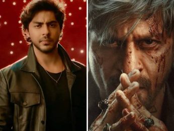 Aryan Khan reacts to Shah Rukh Khan starrer KING release date teaser; SRK’s son gives a subtle nod to the big announcement Aryan Khan reacts to Shah Rukh Khan starrer KING release date teaser; SRK’s son gives a subtle nod to the big announcement
