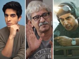 EXCLUSIVE: Aryan Pushkar calls working with Sriram Raghavan in Ikkis a “privilege”; says, “Dream come true”