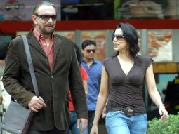 As Kabir Bedi turns 80, Pooja Bedi speaks on her globally known dad: “We respect each other’s journeys, support each other in crisis”