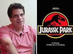 EXCLUSIVE: Meet Ashim Samanta, who dubbed Jurassic Park, the first Hollywood film to be dubbed in India; reveals, “I was paid Rs. 3.50 lakhs but spent Rs. 3.60 lakhs on the process; I was the ONLY one in the world who lost money on the film!”; adds how Urdu version helped him make a profit