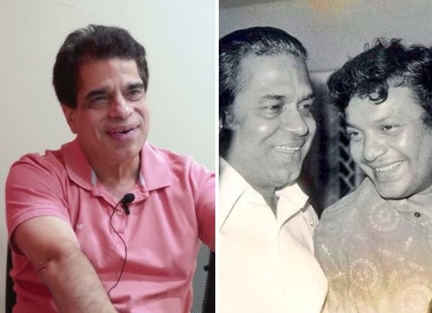 100 Years of Shakti Samanta EXCLUSIVE: 3 Generators, deep freezers, ‘American-style commodes’: Ashim Samanta reveals how premium mini town was built in Sunderbans for Amanush shoot; also said, “Naxalites wanted to kill my dad, Uttam Kumar, Hemant Kumar; they had 24-hr police protection” 100 Years of Shakti Samanta EXCLUSIVE: 3 Generators, deep freezers, ‘American-style commodes’: Ashim Samanta reveals how premium mini town was built in Sunderbans for Amanush shoot; also said, “Naxalites wanted to kill my dad, Uttam Kumar, Hemant Kumar; they had 24-hr police protection”