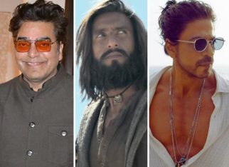Ashutosh Rana BREAKS silence on Dhurandhar-YRF Spy Universe comparisons: “By comparing, if something is being BELITTLED, we should reflect on our own perspective”