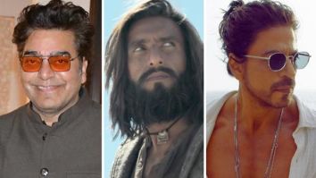 Ashutosh Rana BREAKS silence on Dhurandhar-YRF Spy Universe comparisons: “By comparing, if something is being BELITTLED, we should reflect on our own perspective”