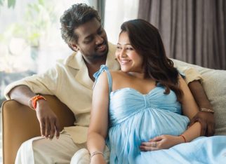 Atlee and wife Priya Atlee announce second pregnancy: “Our home is about to get even cozier”