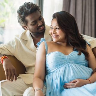 Atlee and wife Priya Atlee announce second pregnancy: "Our home is about to get even cozier"