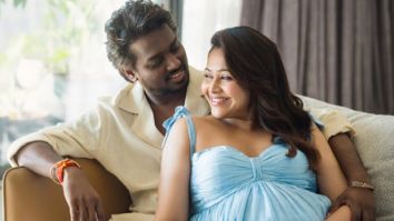 Atlee and wife Priya Atlee announce second pregnancy: “Our home is about to get even cozier”
