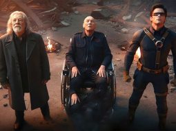 Avengers: Doomsday teaser brings back the X-Men; James Marsden, Patrick Stewart and Ian McKellen unite with MCU