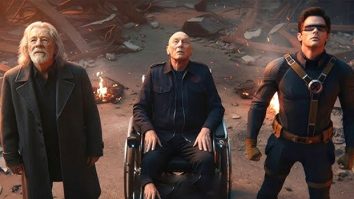 Avengers: Doomsday teaser brings back the X-Men; James Marsden, Patrick Stewart and Ian McKellen unite with MCU