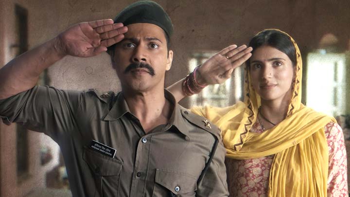 BORDER 2: Hindustan Meri Jaan (Lyrical) | Sunny Deol | Varun Dhawan, Diljit Dosanjh, Ahan Shetty | Mithoon, Manoj M BORDER 2: Hindustan Meri Jaan (Lyrical) | Sunny Deol | Varun Dhawan, Diljit Dosanjh, Ahan Shetty | Mithoon, Manoj M