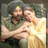 BORDER 2: Jaate Hue Lamhon – Audio Lyrical | Sunny Deol | Varun Dhawan | Diljit Dosanjh | Ahan Shetty