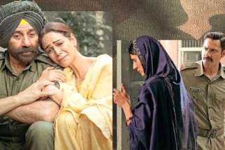 BORDER 2: Jaate Hue Lamhon – Audio Lyrical | Sunny Deol | Varun Dhawan | Diljit Dosanjh | Ahan Shetty