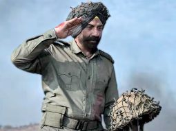 BORDER 2: “The Braves Of The Soil” – Tribute Trailer | Sunny Deol, Varun, Diljit, Ahan | 23-Jan-2026