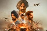 BORDER 2 (Trailer) | Sunny Deol, Varun Dhawan, Diljit Dosanjh, Ahan Shetty | Anurag Singh | JP Dutta, Bhushan Kumar | 23-Jan-2026