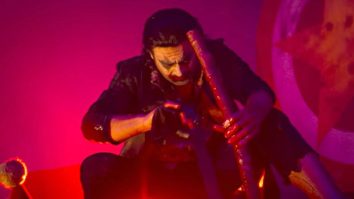 BREAKING: The RajaSaab ends with the promise of a sequel titled RajaSaab 2: Circus 1935