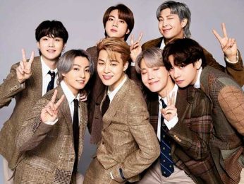 BTS announces new album release on March 20, confirms world tour plans; details inside!