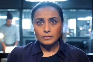 Babbar Sherni Song | Mardaani 3 | Rani Mukerji | Sarthak Kalyani | Shruti Shukla | Dee MC