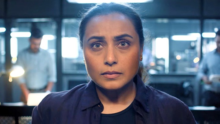 Babbar Sherni Song | Mardaani 3 | Rani Mukerji | Sarthak Kalyani | Shruti Shukla | Dee MC Babbar Sherni Song | Mardaani 3 | Rani Mukerji | Sarthak Kalyani | Shruti Shukla | Dee MC