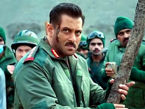 Battle Of Galwan first track ‘Maatrubhumi’ to release on January 24; watch teaser Battle Of Galwan first track ‘Maatrubhumi’ to release on January 24; watch teaser