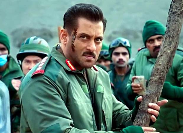 Battle Of Galwan first track 'Maatrubhumi' to release on January 24; watch teaser