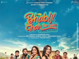 First Look Of The Movie Bhabiji Ghar Par Hain