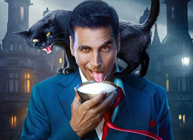 CONFIRMED! Akshay Kumar’s Bhooth Bangla postponed from April, now set for May 15, 2026 release
