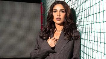 Bhumi Pednekar joins LinkedIn to share reflections beyond cinema