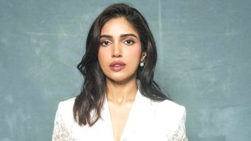 Bhumi Pednekar reveals The Royals trolling left her “emotionally depleted,” led to nine-month break: “I had lost perspective of who I am”