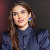 Bhumi Satish Pednekar: “Mumbai Police is the best” | Daldal