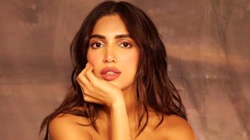 Bhumi Satish Pednekkar merges as global climate advocate, speaks at Davos and Milken Summit: “I aim to use my influence for positive change”