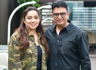Bhushan Kumar confirms Border 3: T-Series to continue franchise with Nidhi Dutta’s JP Films