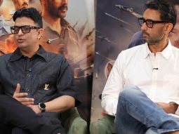 EXCLUSIVE: Bhushan Kumar convinced Anurag Singh to direct Border 2 by promising him “full creativity”