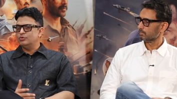 EXCLUSIVE: Bhushan Kumar convinced Anurag Singh to direct Border 2 by promising him “full creativity”