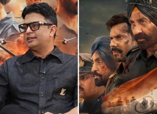 EXCLUSIVE: Bhushan Kumar on Border 2 box office: “Every day has a test run”