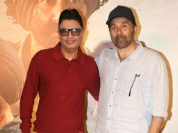 EXCLUSIVE: Bhushan Kumar speaks on the emotional credit choice for Sunny Deol in Border 2; says, “Actually, he didn’t even want to write ‘Sunny Deol’”