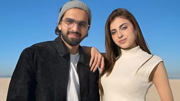 Bigg Boss 19 contestants Farrhana Bhatt and Amaal Mallik skip Dubai Bash; fly to Malta instead — fans smell a new collaboration