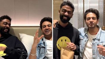 Bigg Boss 19 winner Gaurav Khanna jokes he still hasn’t ‘received his car’ as he reunites with Pranit More for his vlog