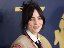Billie Eilish Billie Eilish