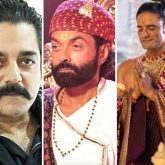 Chandrachur Singh joins Bobby Deol-Jaideep Ahlawat’s ‘corrupt godman’ league; to play the villain in Huma Qureshi’s Bayaan
