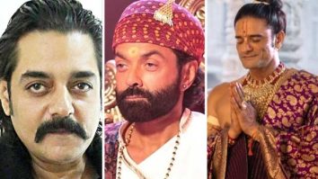 Chandrachur Singh joins Bobby Deol-Jaideep Ahlawat’s ‘corrupt godman’ league; to play the villain in Huma Qureshi’s Bayaan