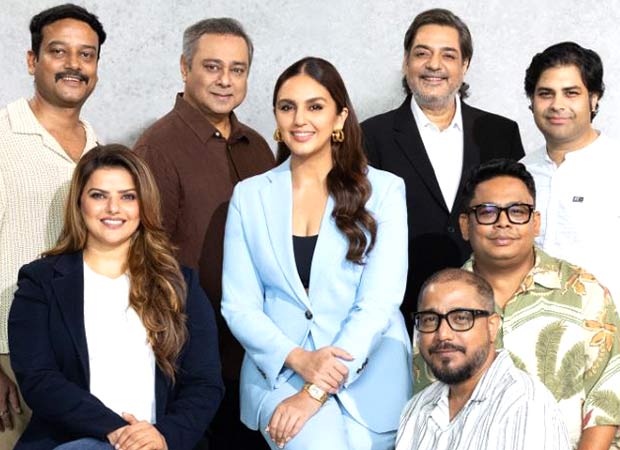 Chandrachur Singh joins Bobby Deol-Jaideep Ahlawat's 'corrupt godman' league; to play the villain in Huma Qureshi's Bayan